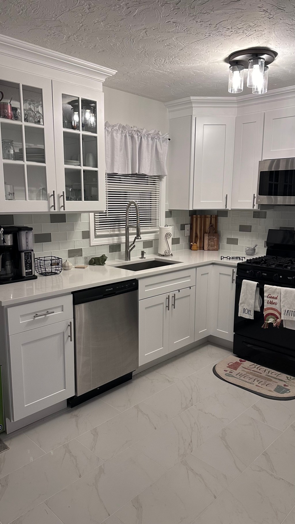 Kitchen Remodel-Worcester